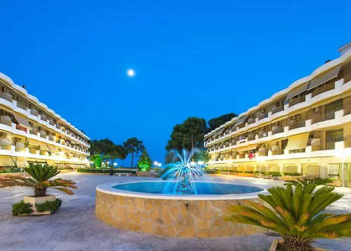 Ona Internacional Apartments