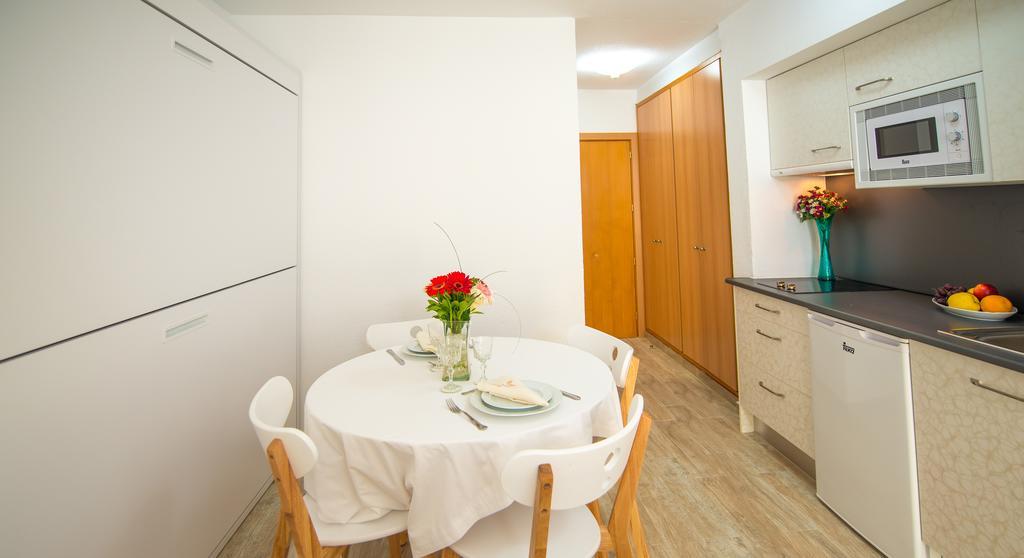 Ona Internacional Aparthotel Cambrils