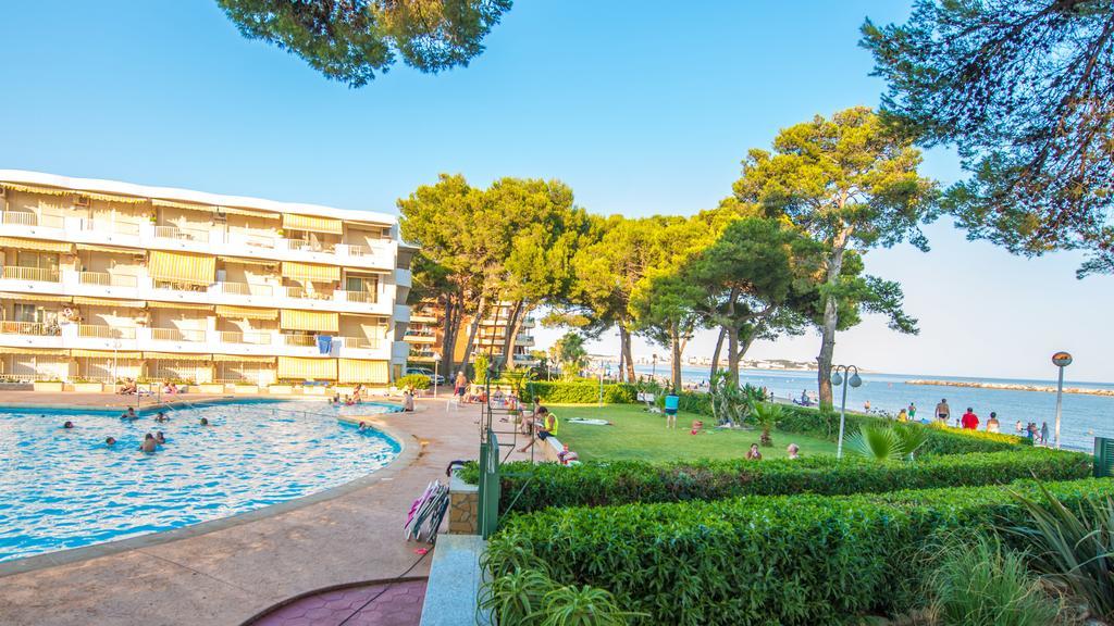 Ona Internacional Aparthotel Cambrils