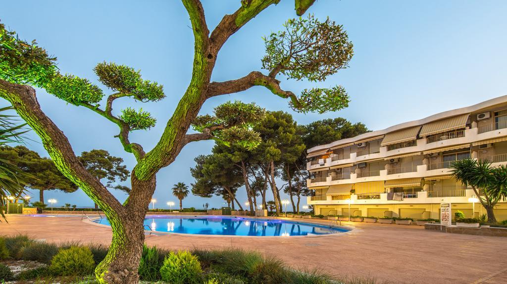 Aparthotel Ona Internacional Cambrils