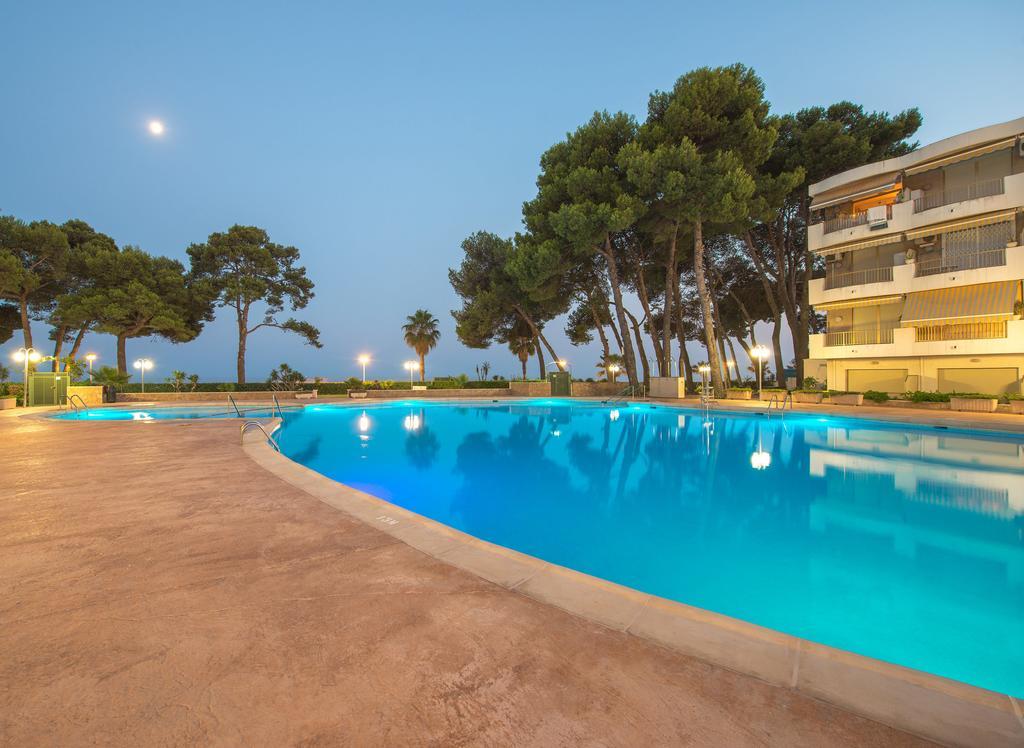 Ona Internacional Aparthotel Cambrils