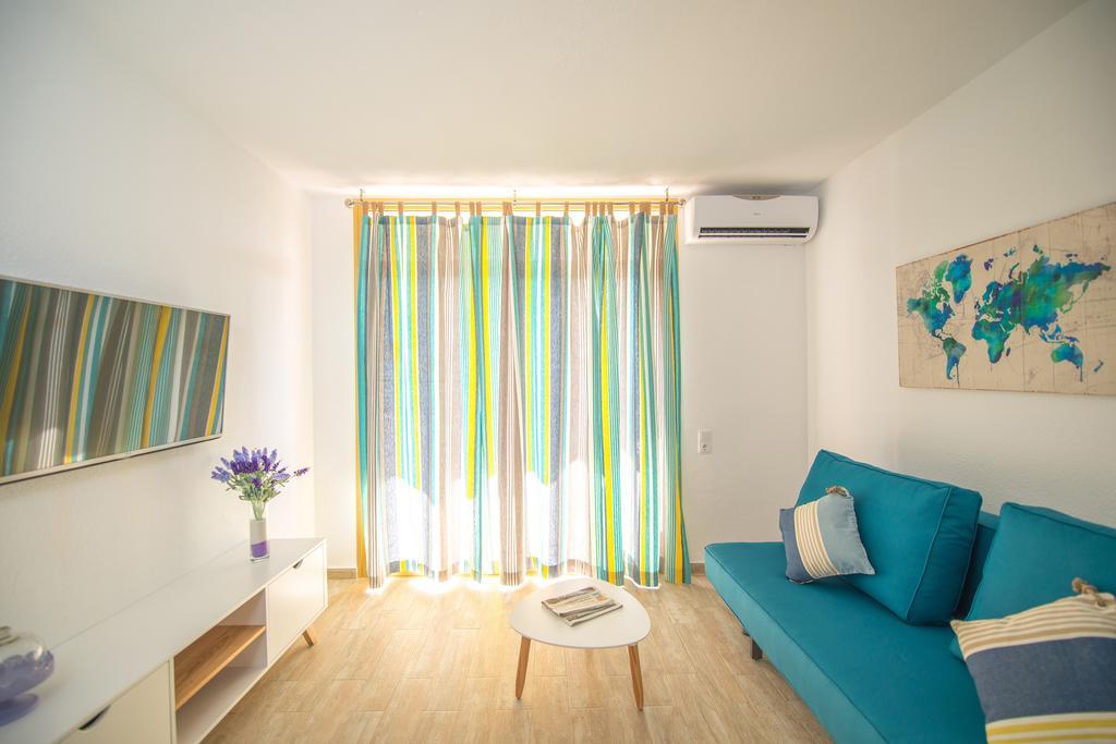 Aparthotel Ona Internacional