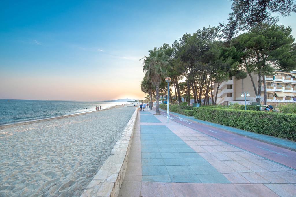 Ona Internacional Aparthotel Cambrils