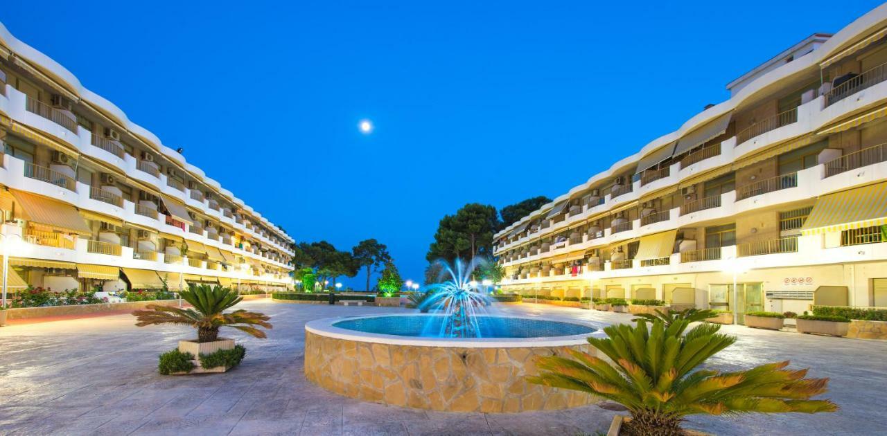 Ona Internacional Aparthotel
