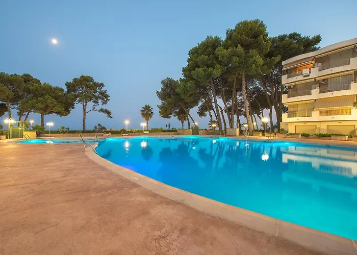 Ona Internacional Apartments