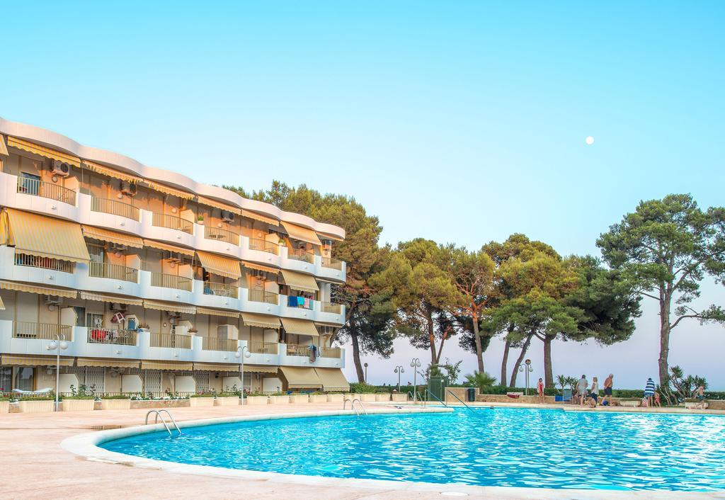Aparthotel Ona Internacional *